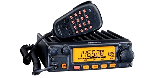 Yaesu FT-2800M